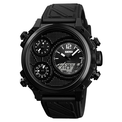 Reloj Multifuncional Deportivo para Hombre