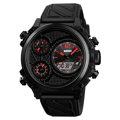 Reloj Multifuncional Deportivo para Hombre